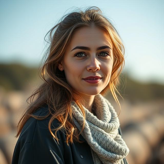 Maeve Gracia