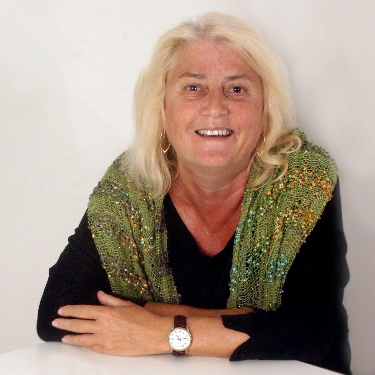 Marcene  Marcoux
