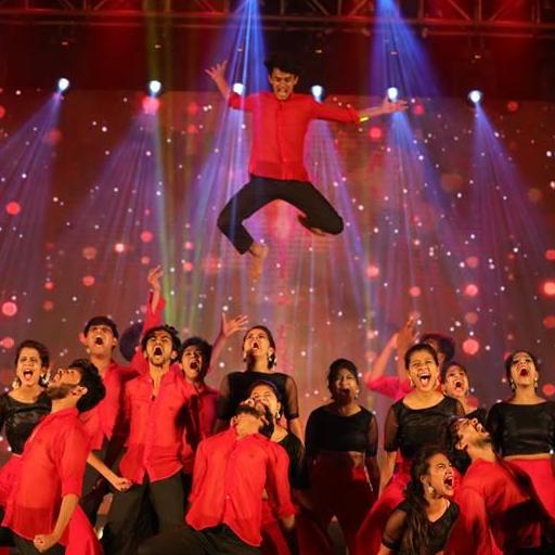 Buskers Dance Institute
