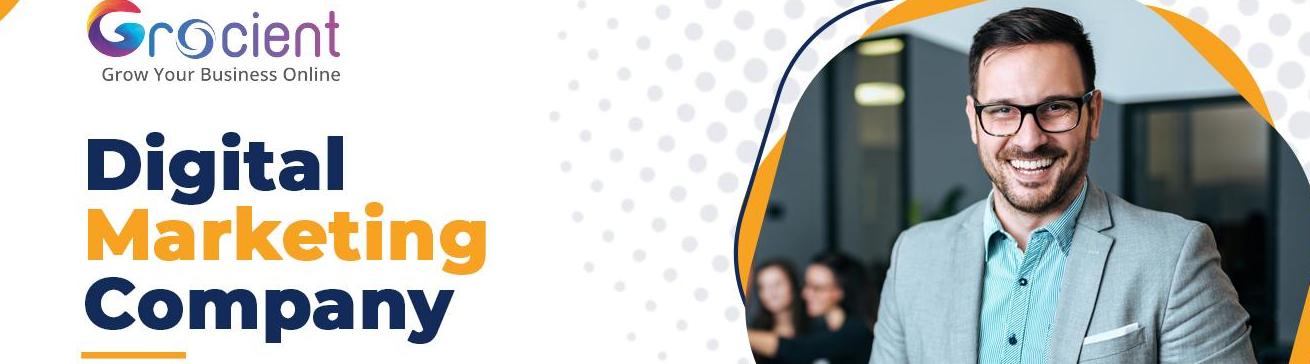 Grocient Infotech
