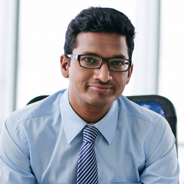 Asish Gupta