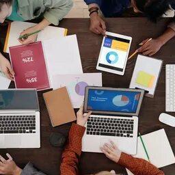 Quadcubes Digital Marketing 