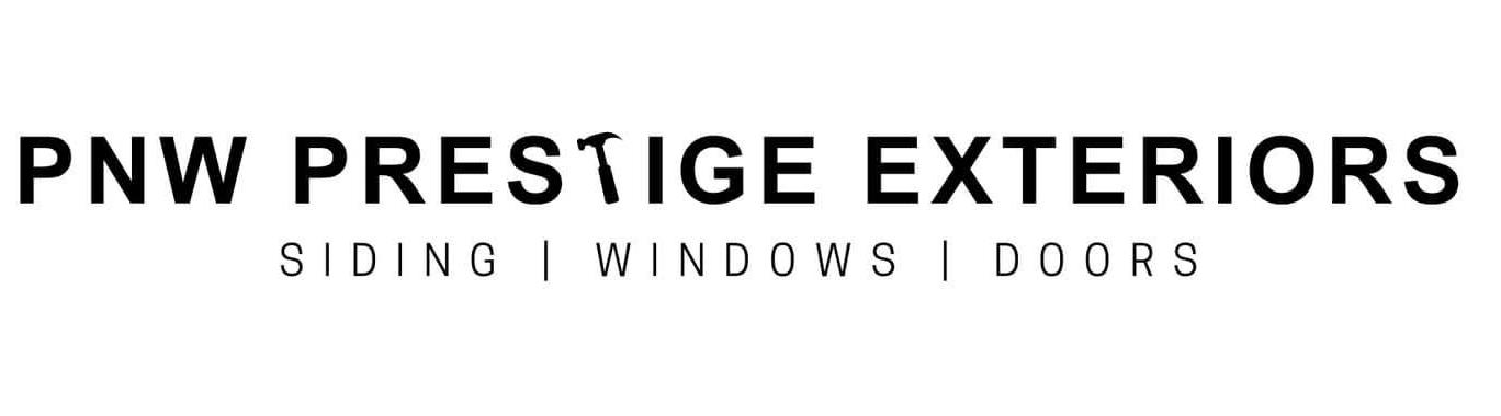 PNW Prestige Exteriors Window Replacement