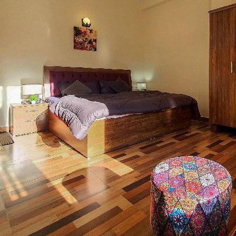 Alooma  House