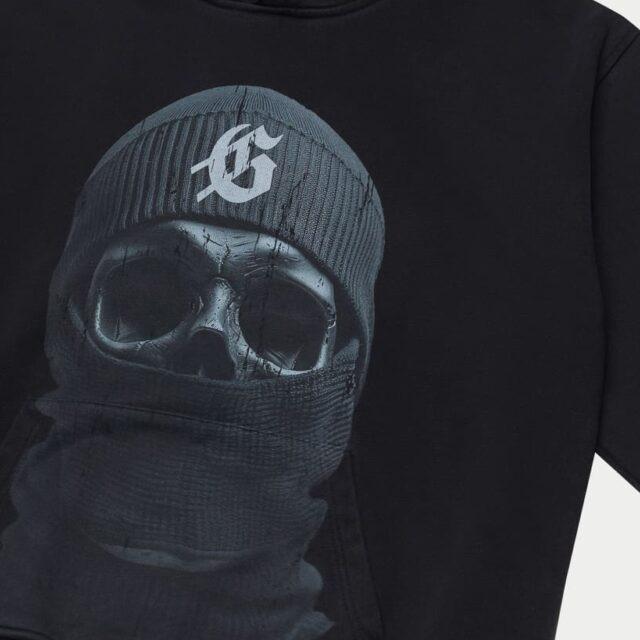 Essentials Hoodie 