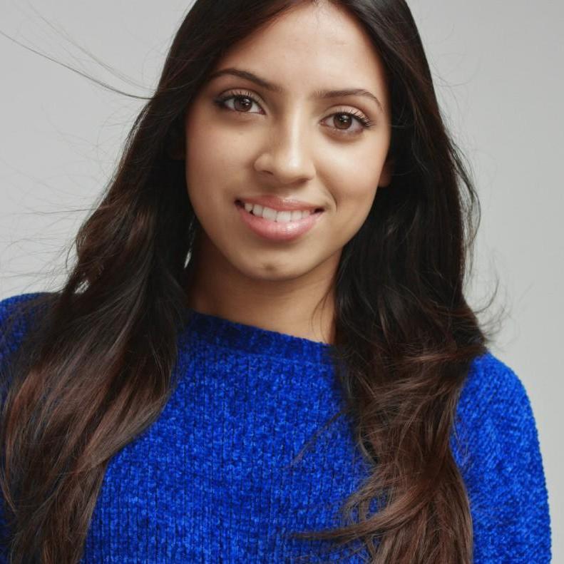 Vanya Singh