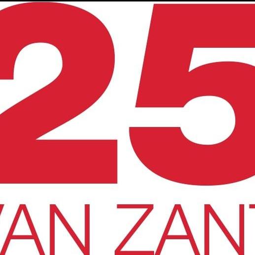 Van Zant