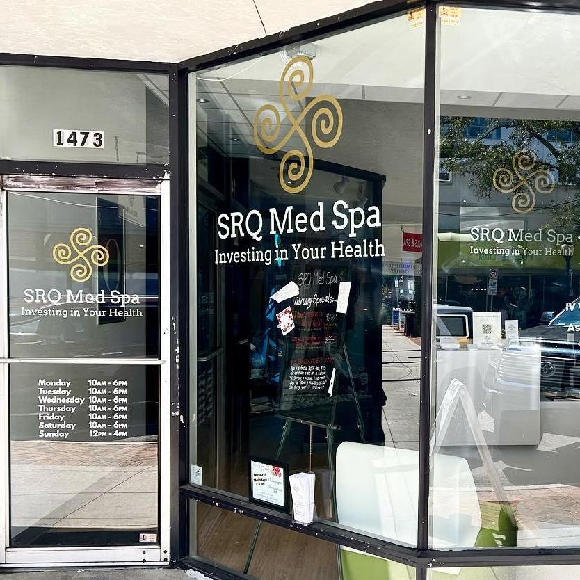 SRQ  Med Spa
