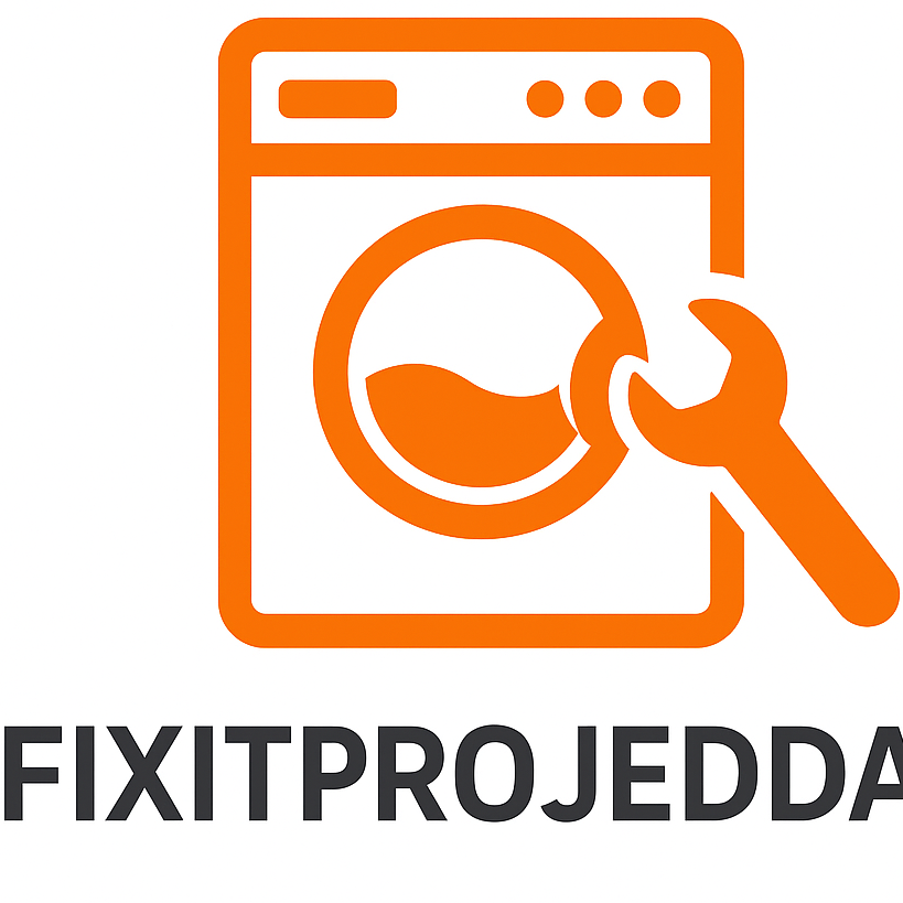 Fixitpro Jeddah