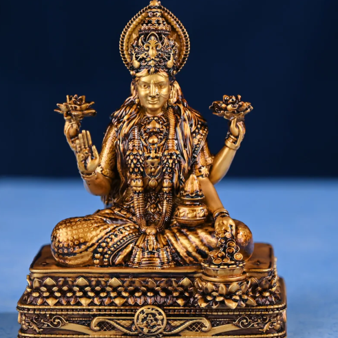 Laxmi  Murti