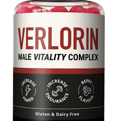 Verlorin Usa