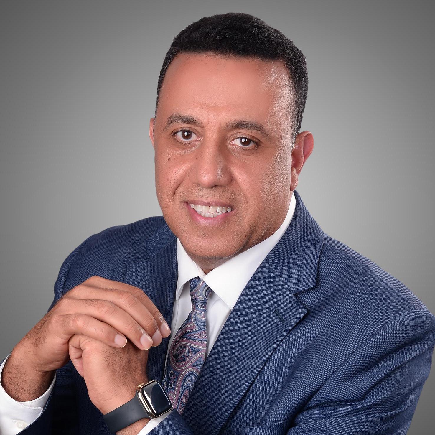 Ayman Attia