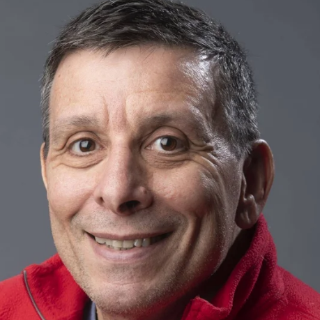 Patrick Sangimino