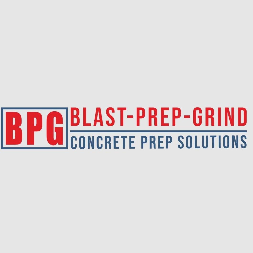 BPG Concrete Prep Solutions