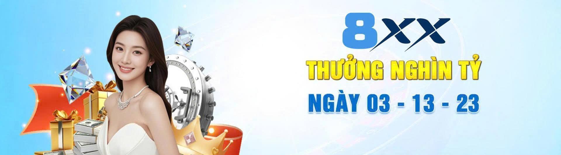 8XX Trang Chủ