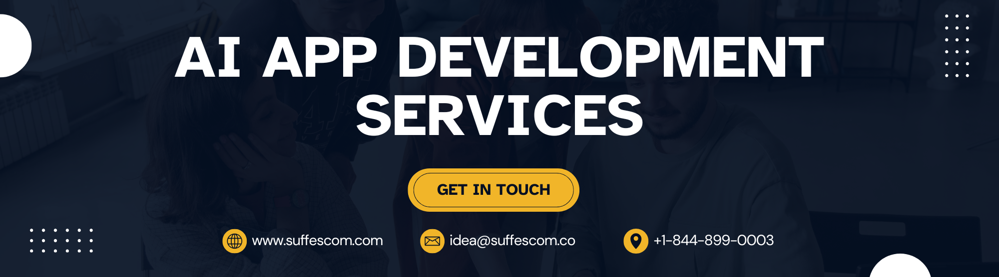 Suffescom Solutions