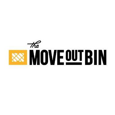 The Move  Out Bin