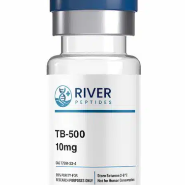 River  Peptides