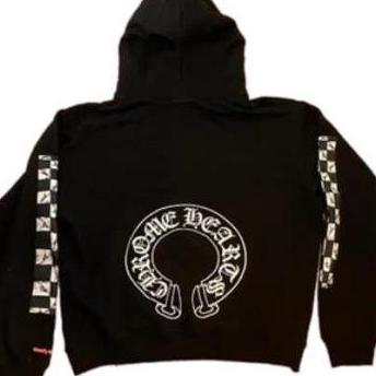Chrome  Hearts