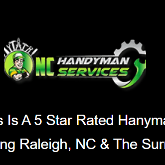 NC Handyman Services
