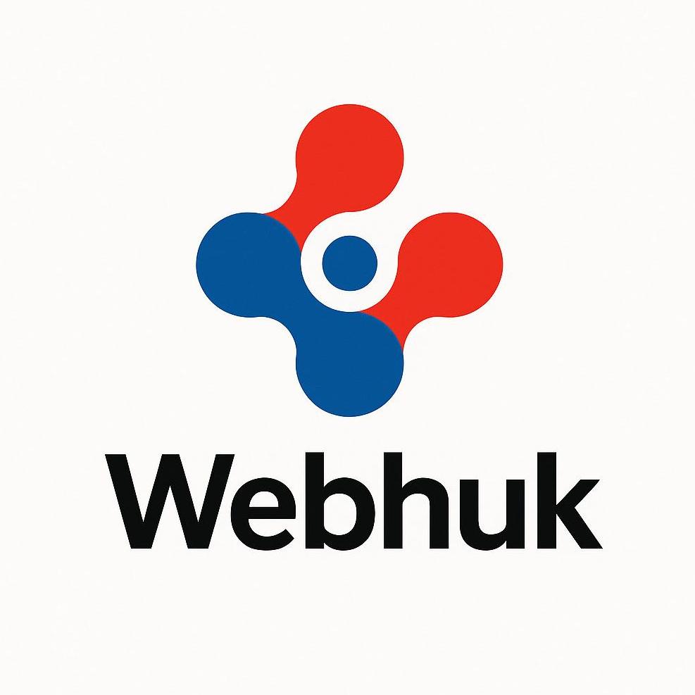 Webhuk ERP