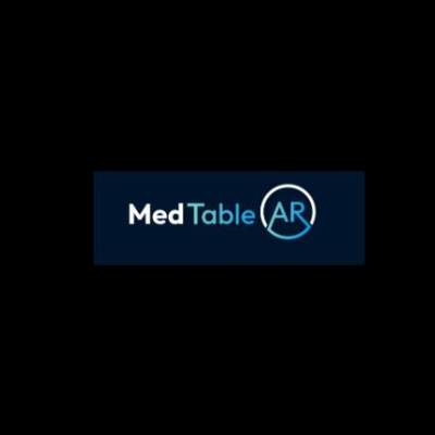 Med TableAR