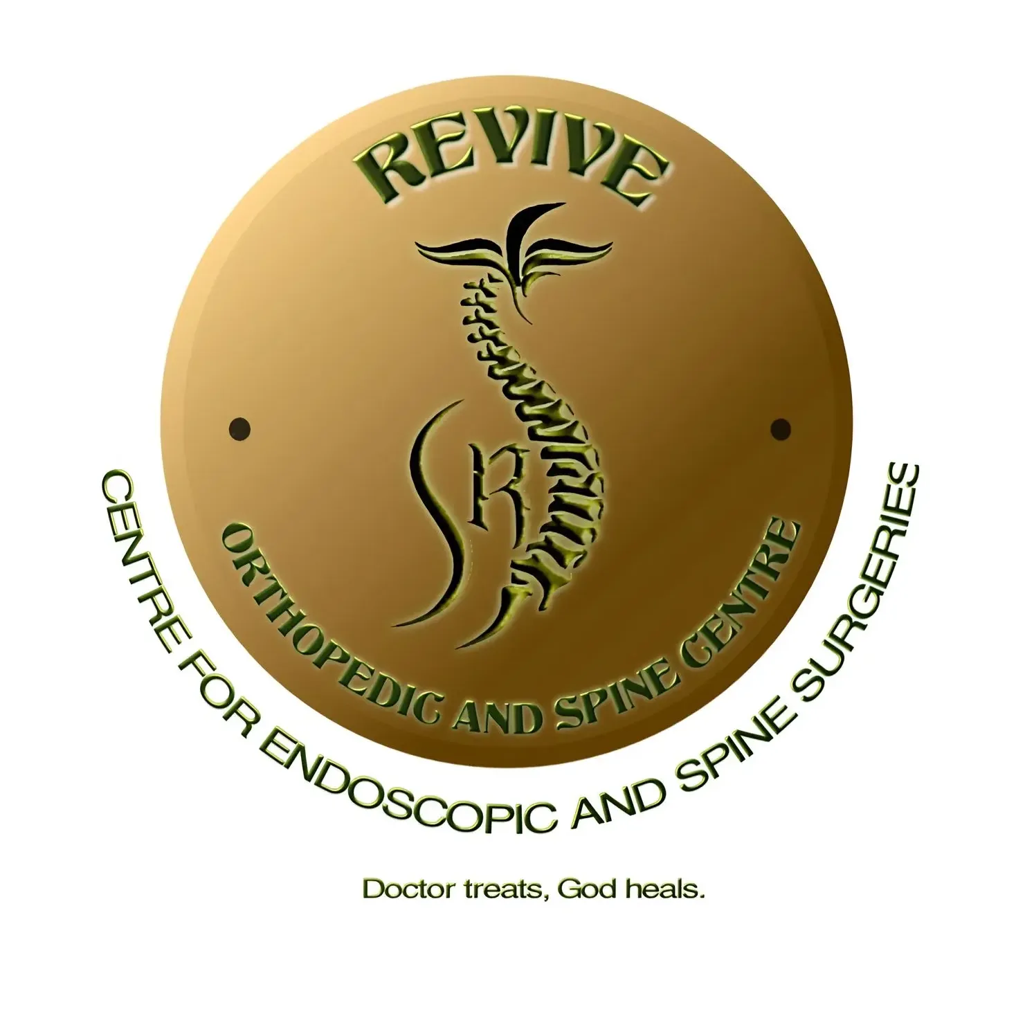 Revive Ortho