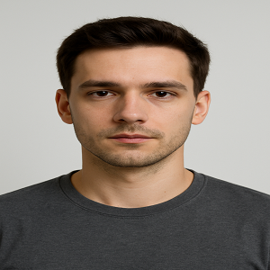 Lucas Dray