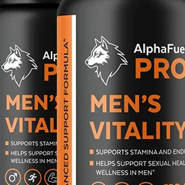 AlphaFuelPro AlphaFuelPro