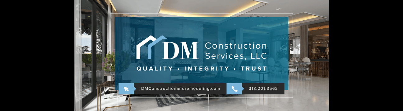 DM Construction Services
