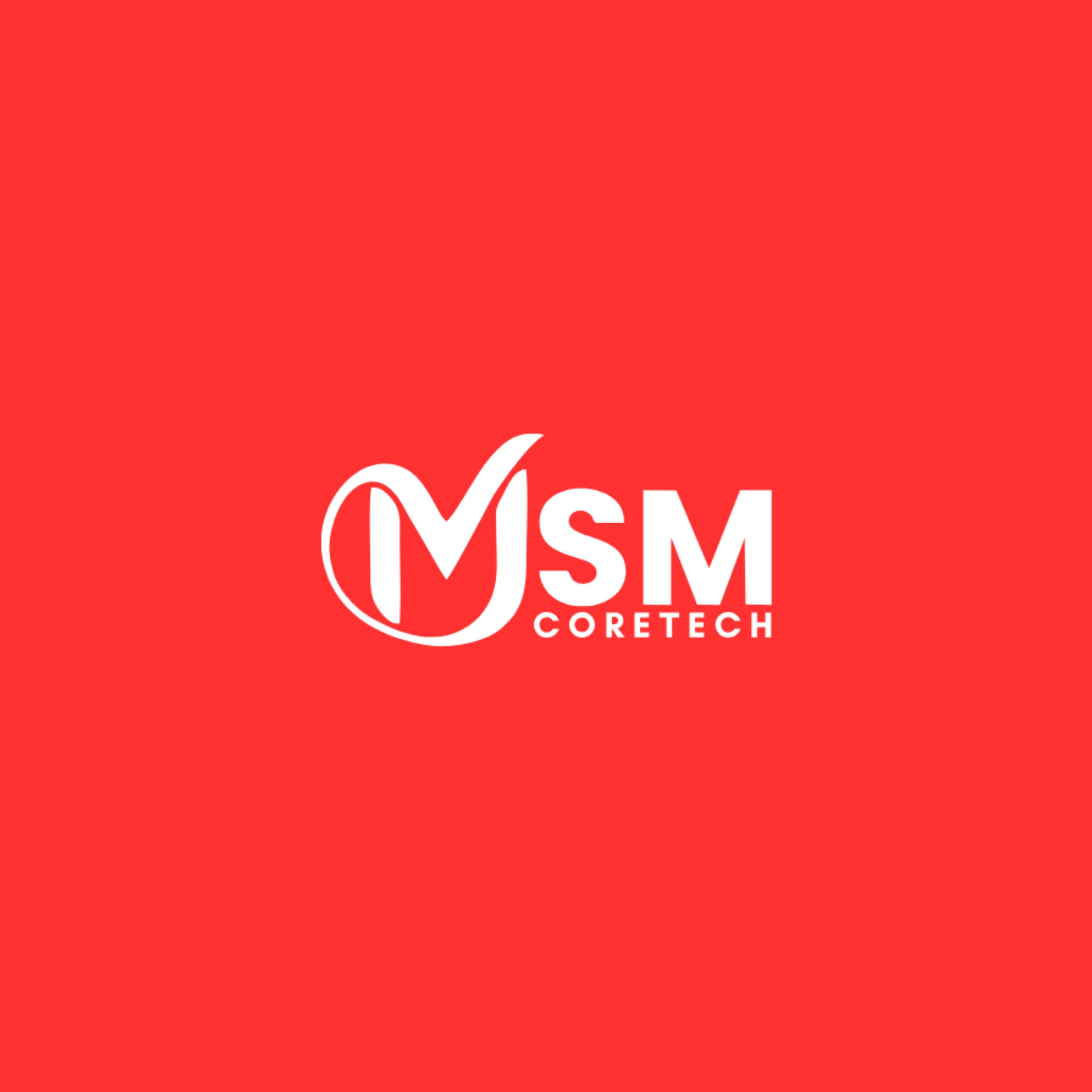 MSM Coretech Innovations