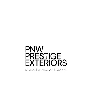 PNW Prestige Exteriors Window Replacement