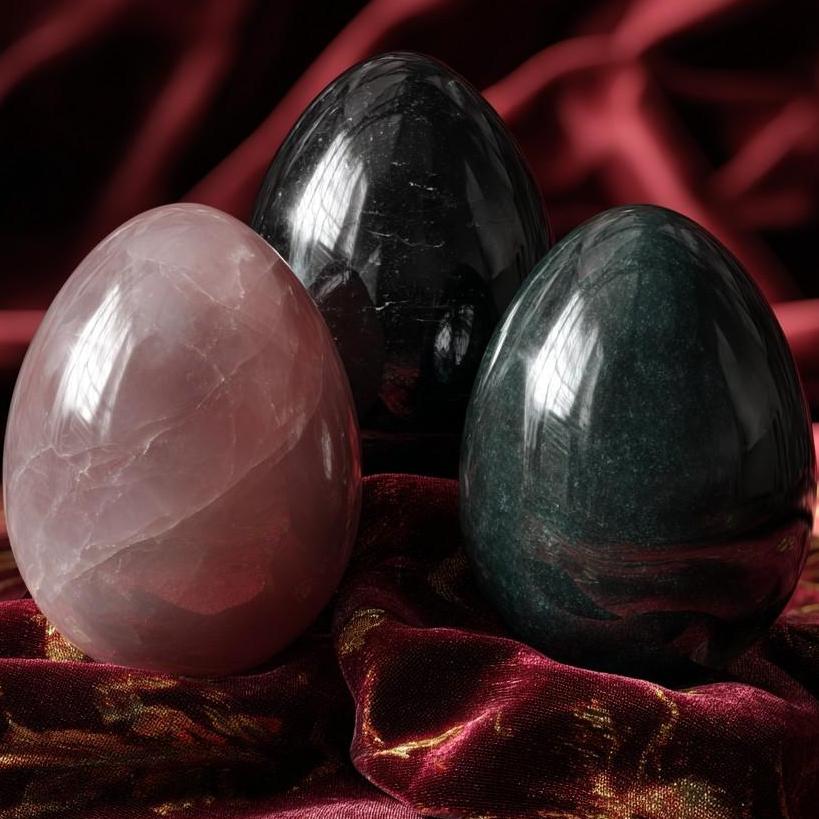Yoni Eggs