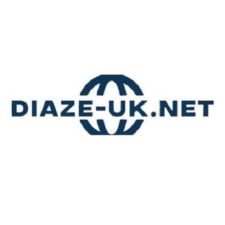 Diazeuk Net