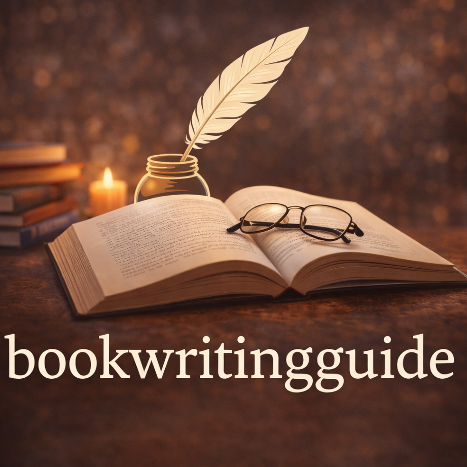 Book Writing Guide