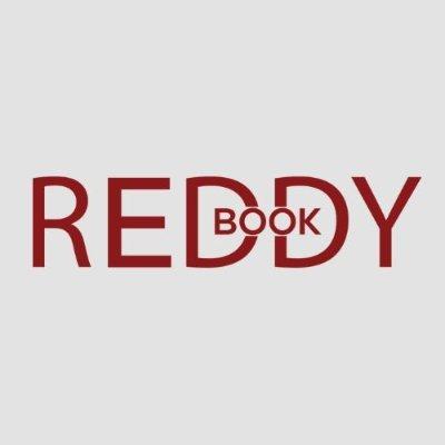 Reddy Book