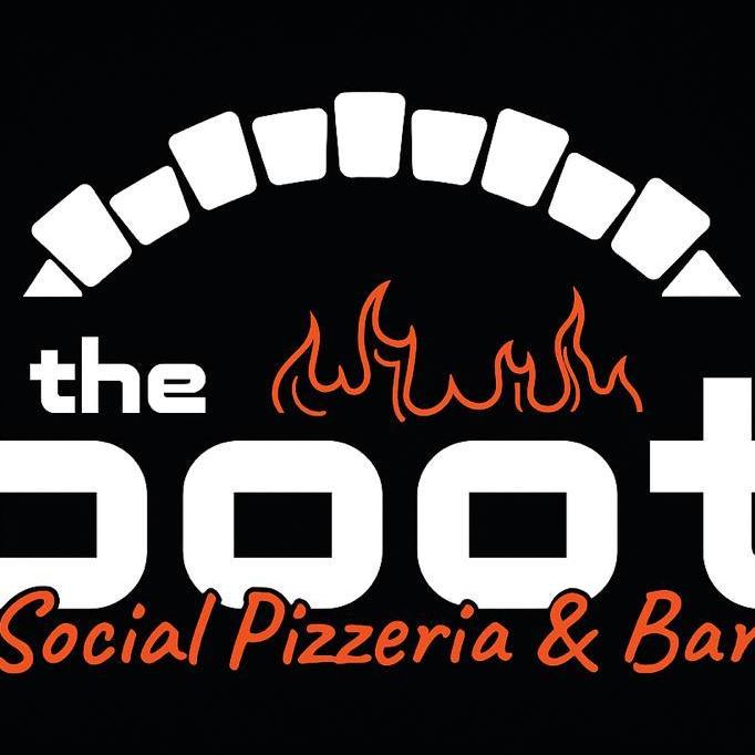 Boot_Pizzeria Pizzeria
