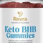 Revra Keto