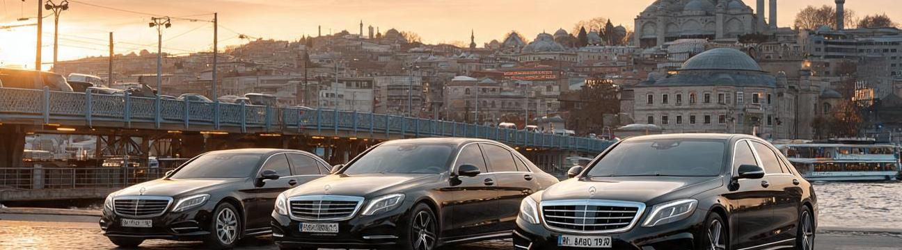 Rent a car in  Turkey Istanbul 