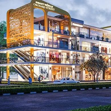 Smartworld Developersgurgaon