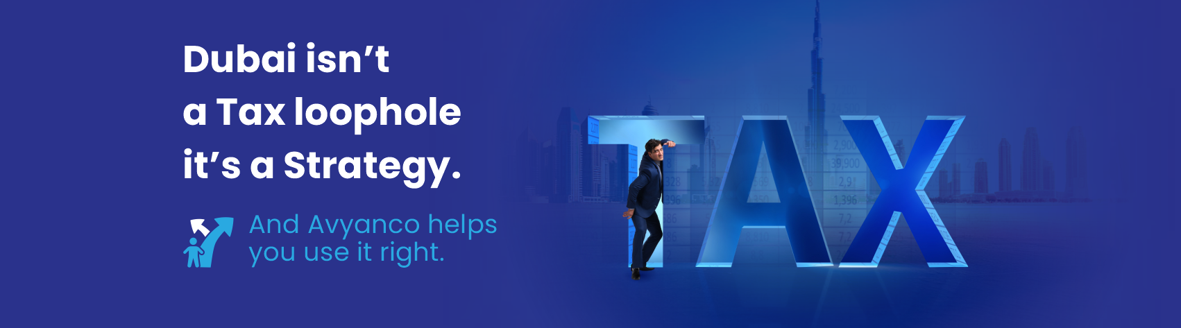 Avyanco Auditing LLC