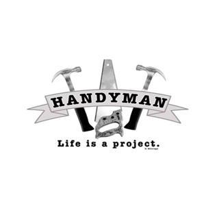 Handyman  Helping Hands