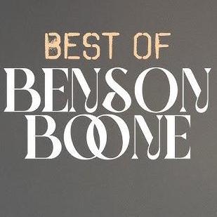 Benson Boone Merch