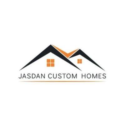 Jasdan Custom  Homes