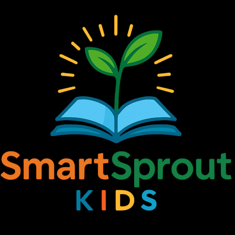 SmartSprout Kids