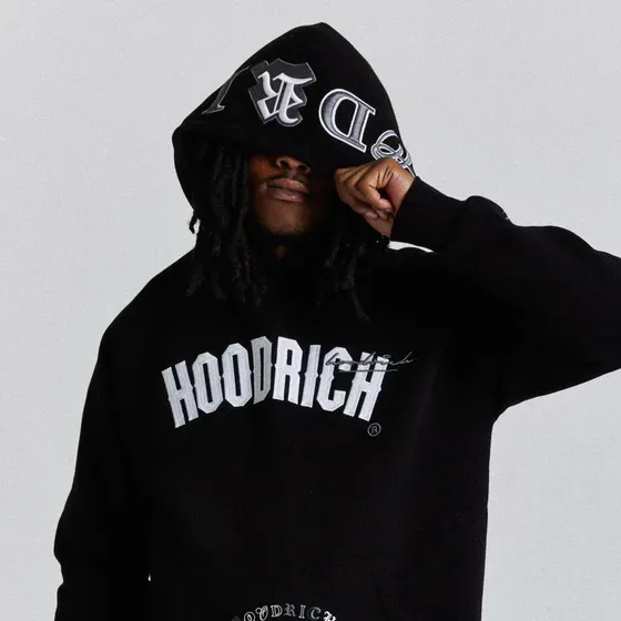 Hoodrich Hoodie
