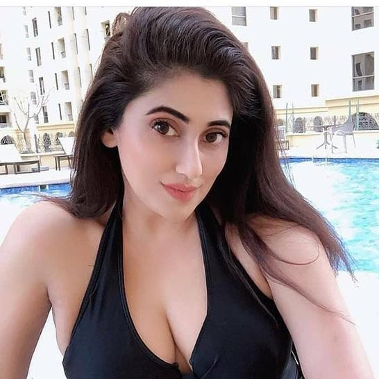 Ishaa Garg