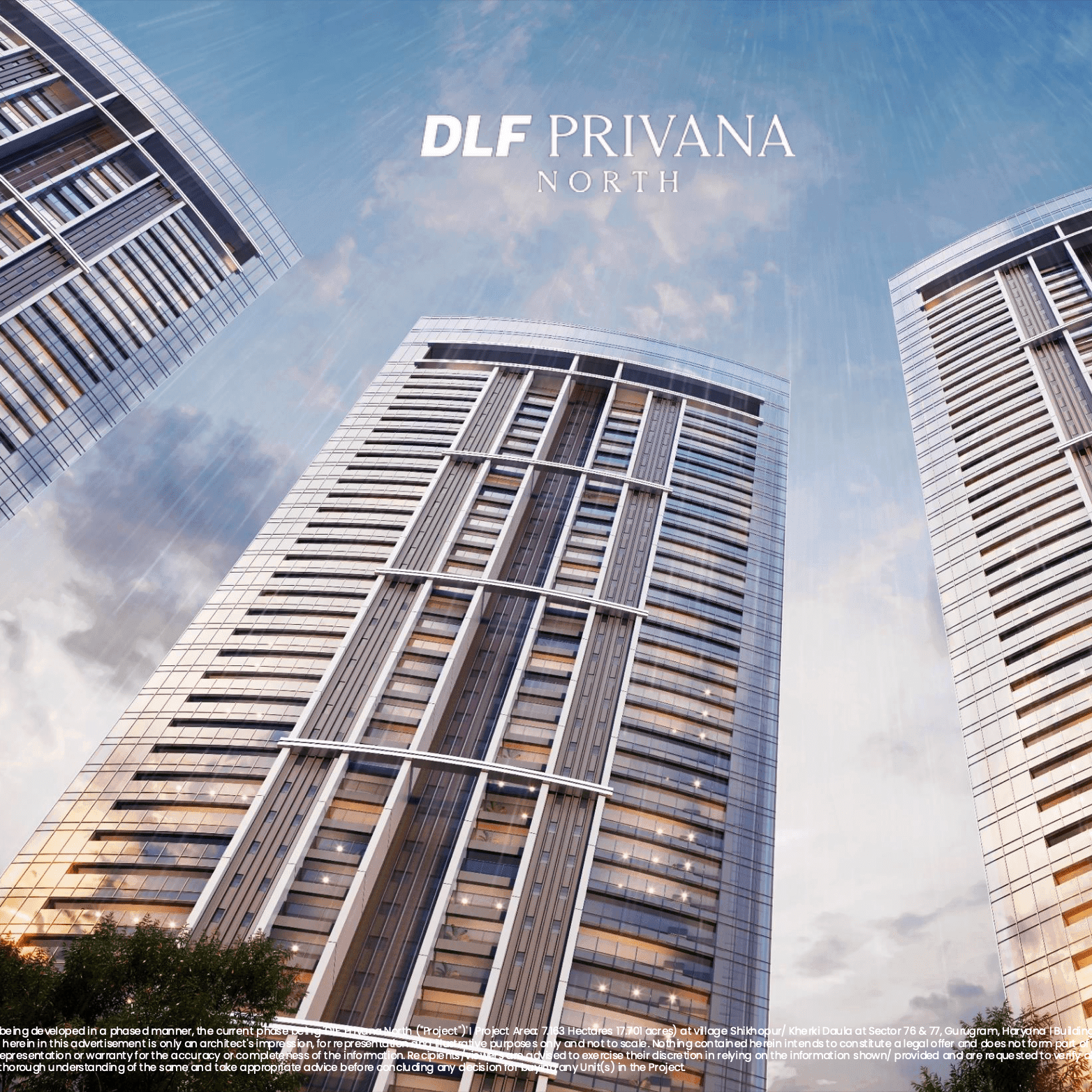 DLF Housing