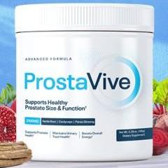 ProstaVive Offer