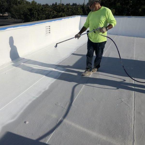 Peterson Roofing